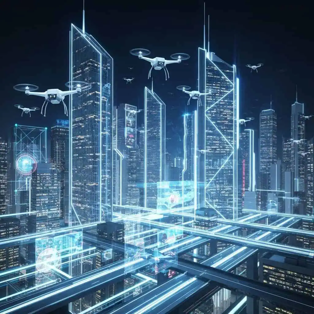 Prognozy rozwoju technologii automatyzacji: przyszłość pracy i życia