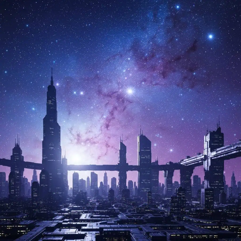 Przemysł kosmiczny (SpaceTech) jako nowa granica inwestycji