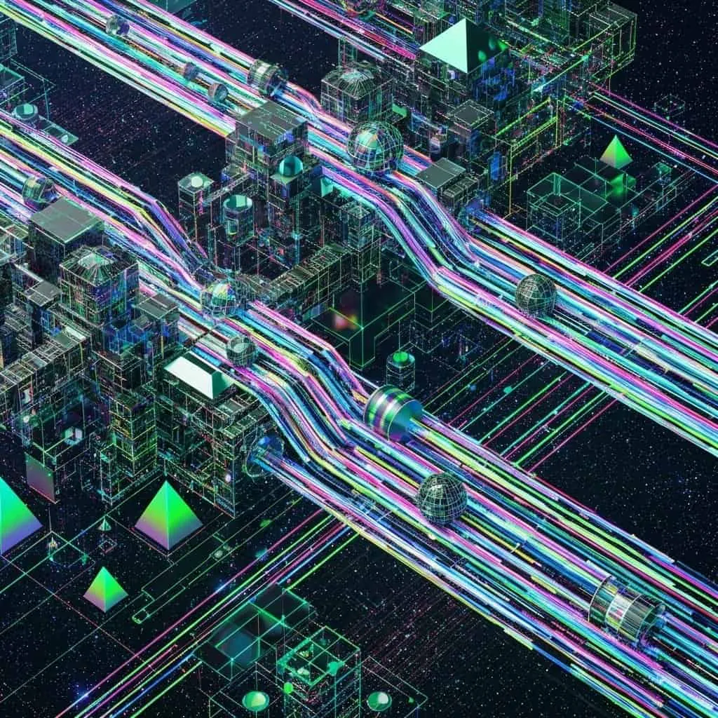 Throughput: Klucz do wydajności w świecie technologii