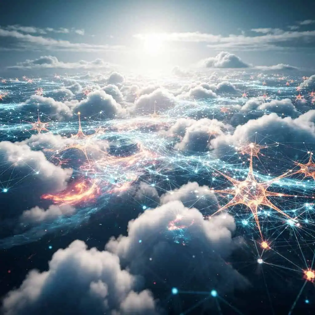Cloud AI: Rewolucja w świecie sztucznej inteligencji