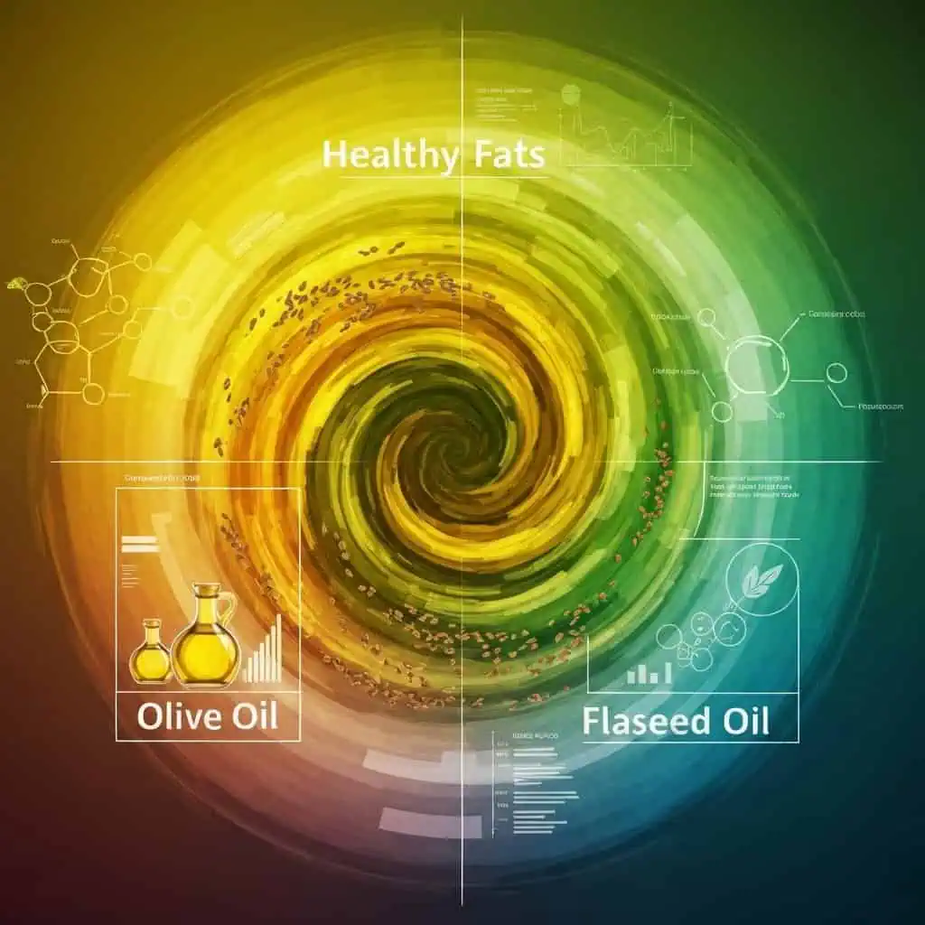 Omega-3: Niezbędne kwasy tłuszczowe dla Twojego zdrowia