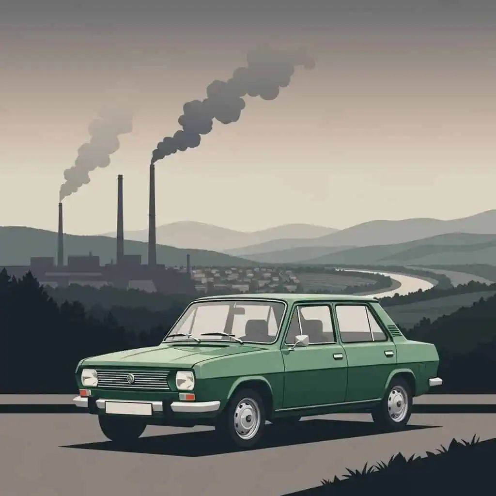Skoda: Czeska marka z ponadwiekową tradycją w motoryzacji