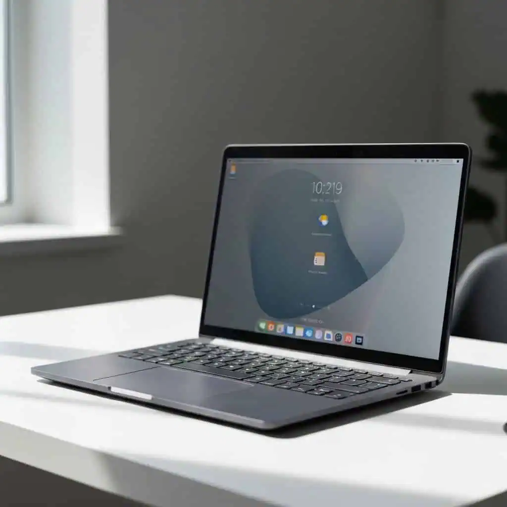 Najlepsze praktyki w korzystaniu z technologii laptopów