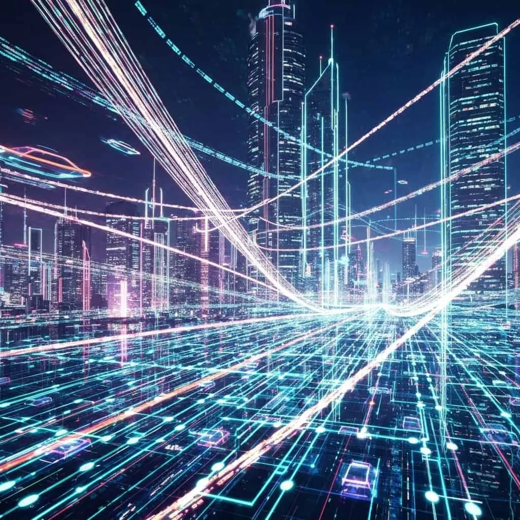 Najlepsze narzędzia technologii sieci 5G – przegląd kluczowych rozwiązań