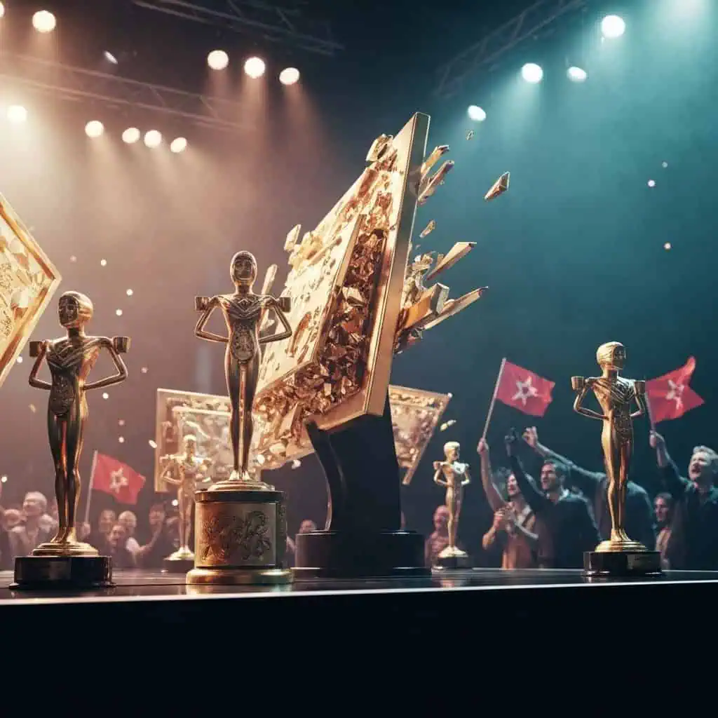 Festiwal Polskich Filmów Fabularnych w Gdyni: Poznaj tegorocznych zwycięzców